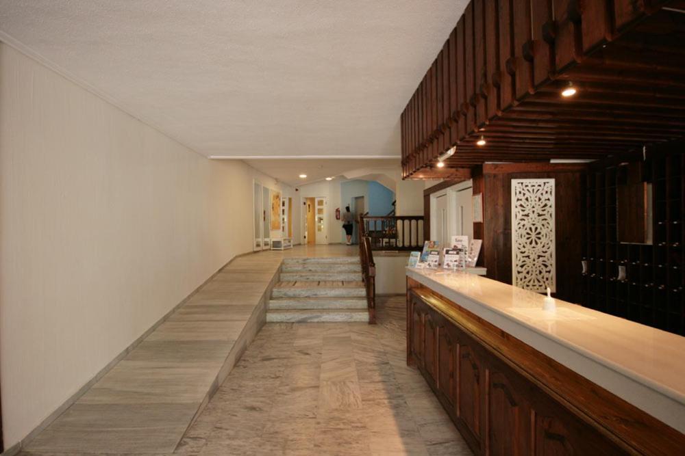 Theodorou 公寓式飯店 Psalidi (Kos)