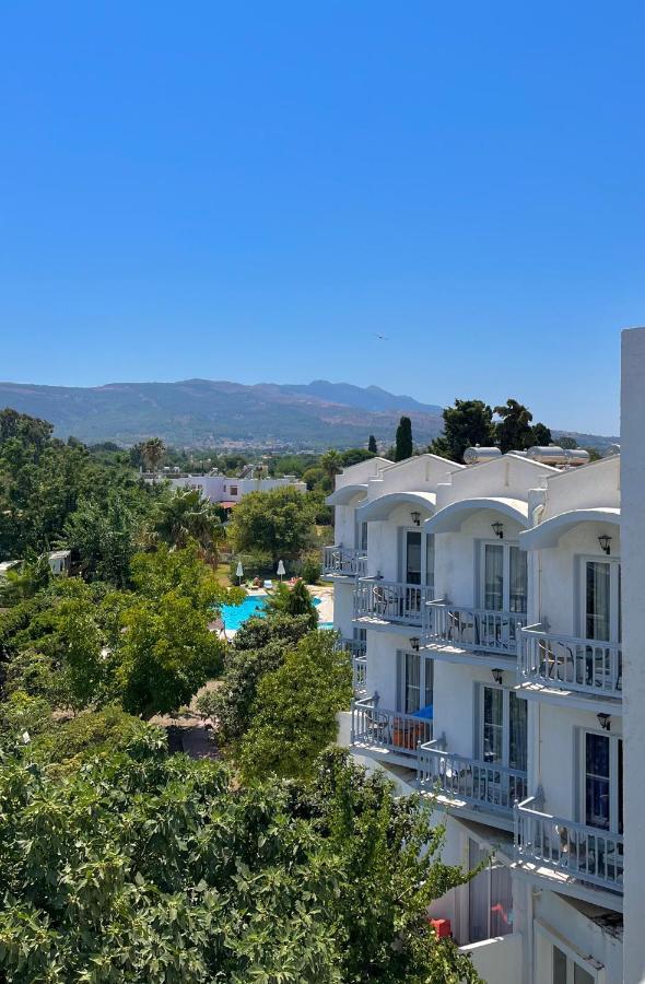 Theodorou 3* Psalidi (Kos)