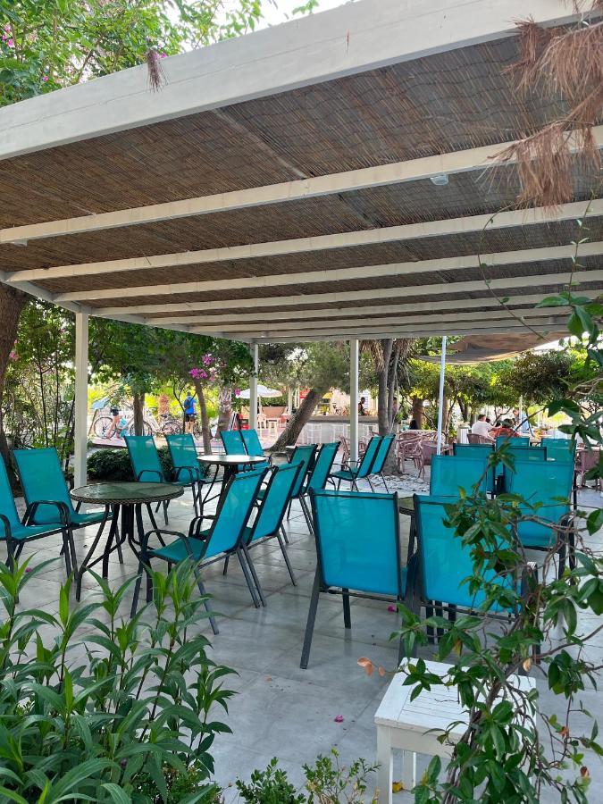 Theodorou Apartahotel Psalidi (Kos)