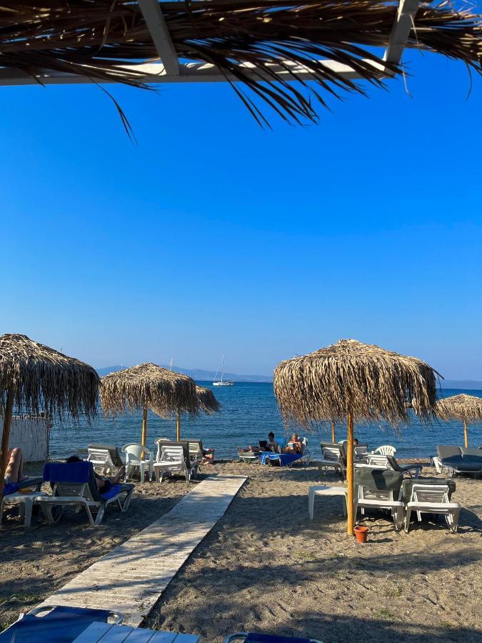 Theodorou Apartahotel Psalidi (Kos)