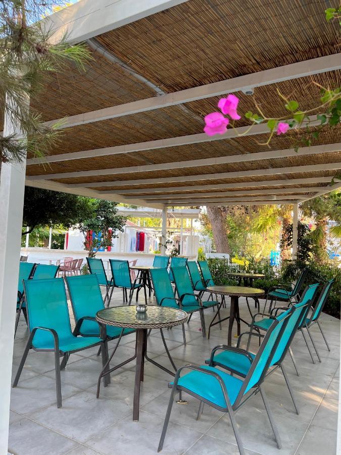 Theodorou 公寓式飯店 Psalidi (Kos)