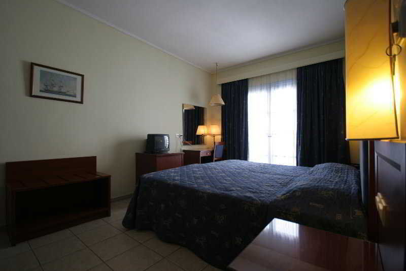 Theodorou Apartahotel Psalidi (Kos)