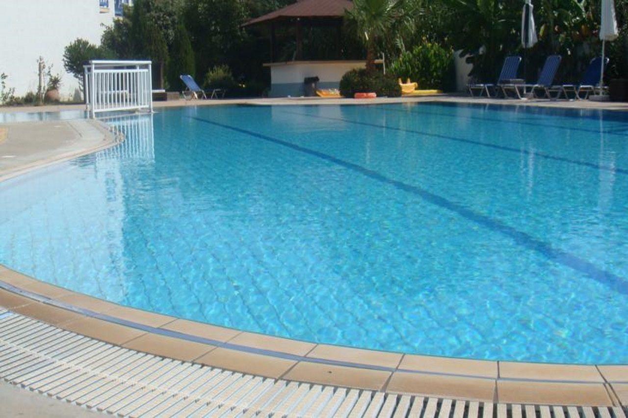 Theodorou Apartahotel Psalidi (Kos)
