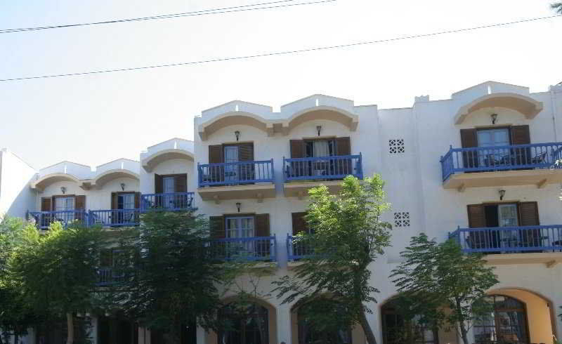 Theodorou 公寓式飯店 Psalidi (Kos)