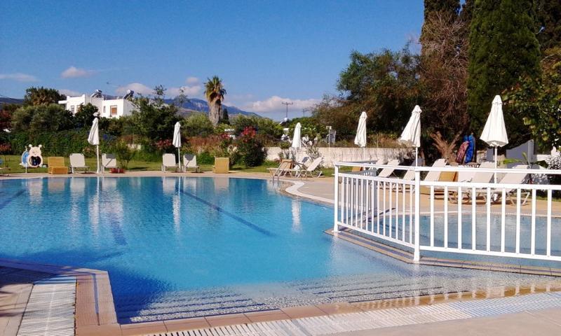 Apartahotel Theodorou Psalidi (Kos)